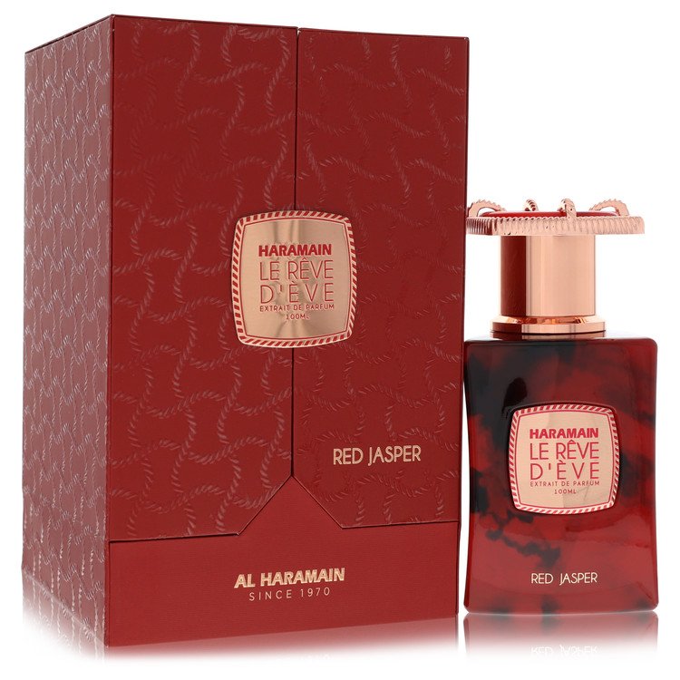 Al Haramain Le Reve D'eve Red Jasper Extrait De Parfum Spray By Al Haramain