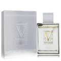 Al Haramain Vintage Silver Extrait De Parfum Spray By Al Haramain