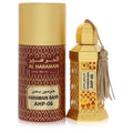 Al Haramain Bahr Concentrated Perfume Oil By Al Haramain