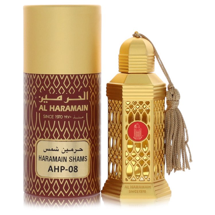 Al Haramain Shams Concentrated Perfume Oil By Al Haramain