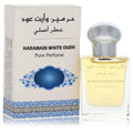 Al Haramain White Oudh Eau De Parfum Spray By Al Haramain