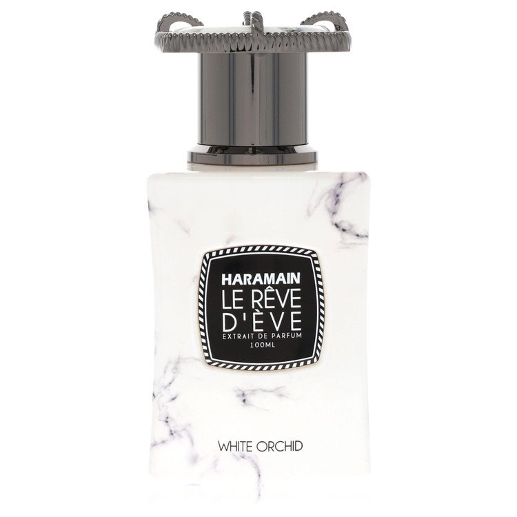 Al Haramain Le Reve D'eve White Orchid Extrait De Parfum Spray (Tester) By Al Haramain