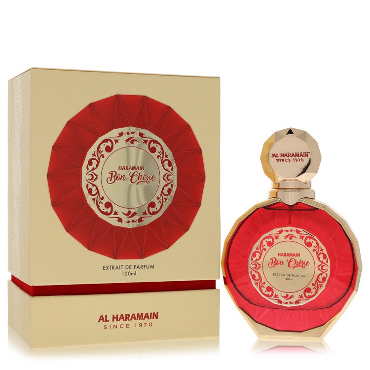 Al Haramain Bon Cherie Extrait De Parfum Spray By Al Haramain