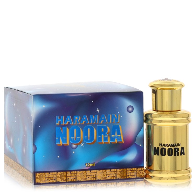 Al Haramain Noora Concentrated Perfume Oil By Al Haramain