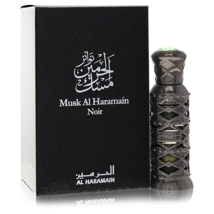 Al Haramain Musk Noir Concentrated Perfume Oil By Al Haramain