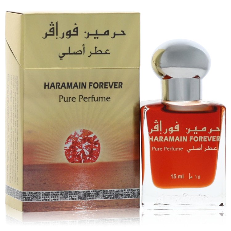 Al Haramain Forever Concentrated Perfume Oil By Al Haramain