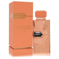 Al Haramain L'aventure Rose Eau De Parfum Spray By Al Haramain