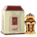 Al Haramain Rafia Gold Concentrated Perfume Oil By Al Haramain