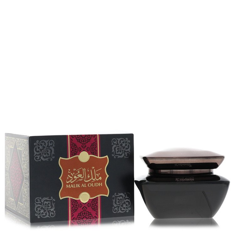 Al Haramain Malik Al Oudh Bakhoor Incense By Al Haramain