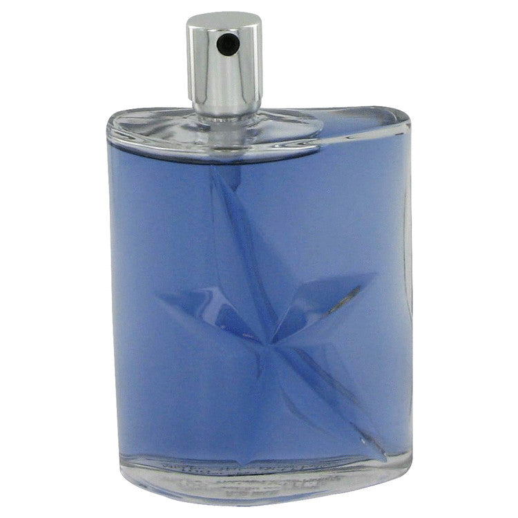 Angel Eau De Toilette Spray (Rubber Flask Tester) By Thierry Mugler