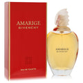 Amarige Eau De Toilette Spray By Givenchy