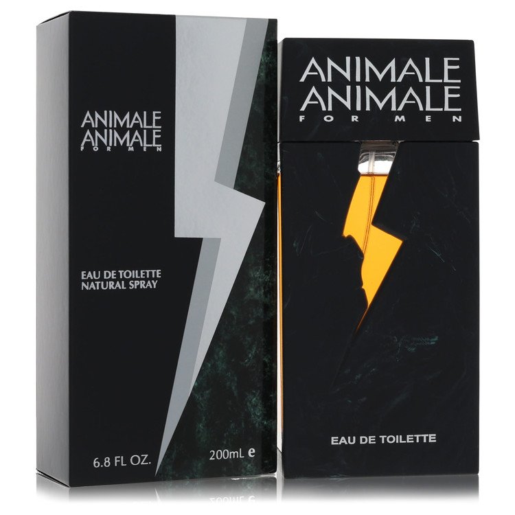 Animale Animale Eau De Toilette Spray By Animale