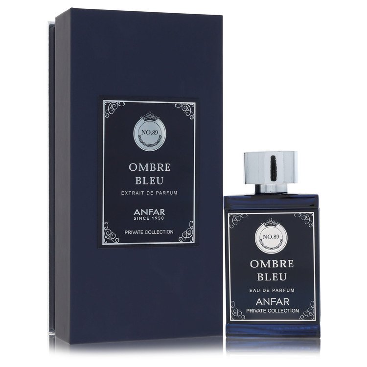 Anfar Ombre Bleu Extrait De Parfum Spray By Anfar