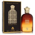 Anfar Secret Oud Eau De Parfum Spray By Anfar