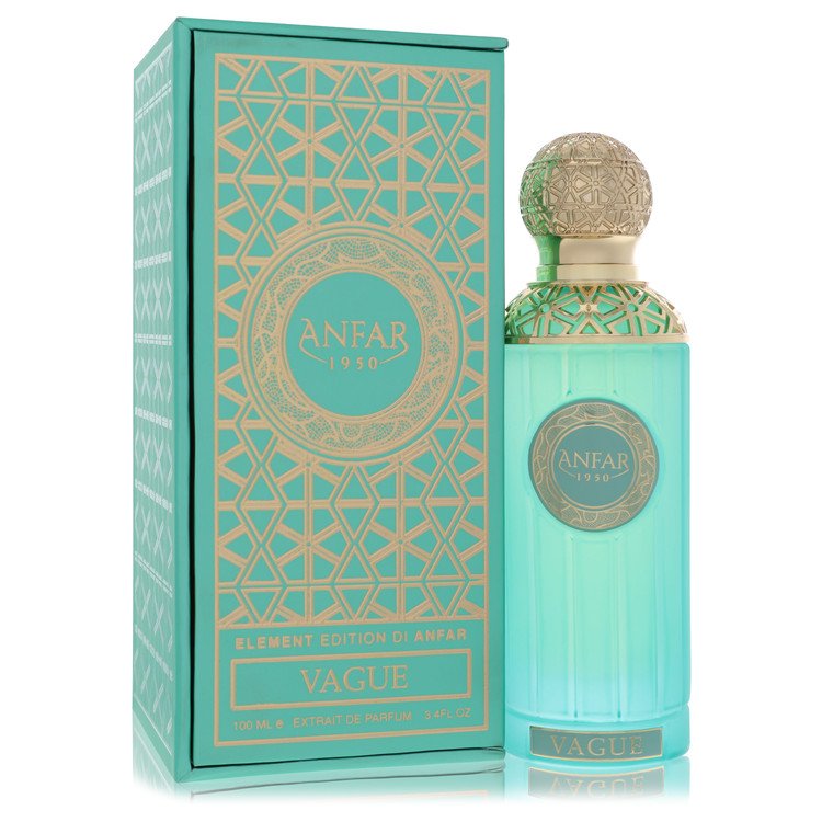 Anfar Vague Extrait De Parfum Spray By Anfar