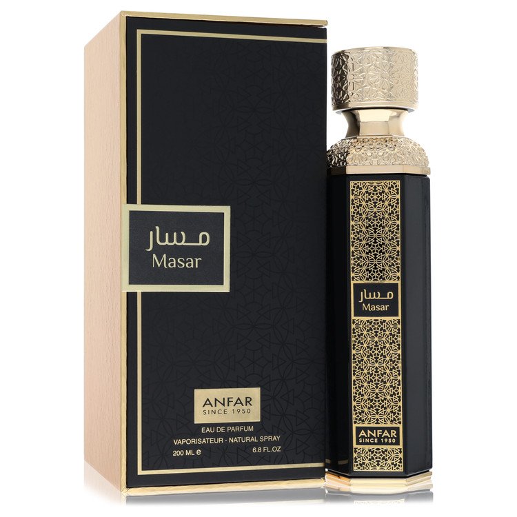Anfar Masar Eau De Parfum Spray By Anfar