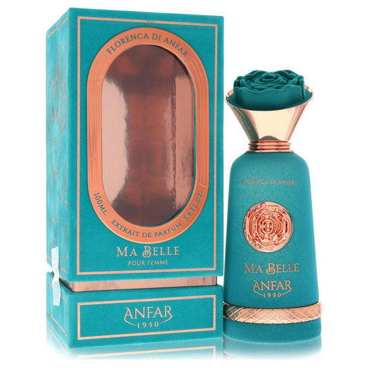 Anfar Ma Belle Extrait De Parfum Spray By Anfar