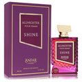 Anfar All Nighter Shine Extrait De Parfum Spray By Anfar