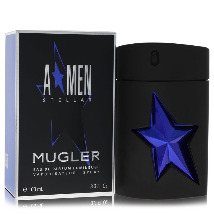 Angel Stellar Lumineuse Eau De Parfum Spray By Thierry Mugler