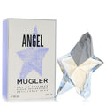 Angel Eau De Toilette Spray Refillable By Thierry Mugler