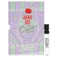 Anna Sui Sundae Violet Vibe Vial (sample) By Anna Sui