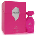 Arabiyat Prestige Uhud Eau De Parfum Spray (Unisex) By Arabiyat Prestige