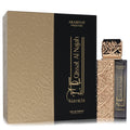 Arabiyat Prestige Qissat Al Najah Kiamichi Eau De Parfum Spray By Arabiyat Prestige