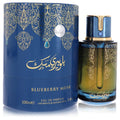 Arabiyat Prestige Blueberry Musk Eau De Parfum Spray By Arabiyat Prestige