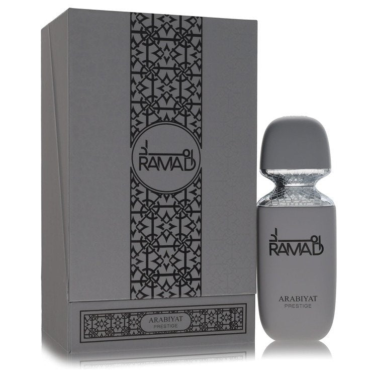 Arabiyat Prestige Ramad Eau De Parfum Spray (Unisex) By Arabiyat Prestige