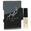 Arabiyat Prestige Fahad Gaze Mini EDP Spray By Arabiyat Prestige