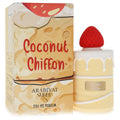 Arabiyat Sugar Coconut Chiffon Eau De Parfum Spray (Unisex) By Arabiyat