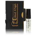 Arabiyat Prestige Qissat Al Najah Kiamichi Mini EDP Spray By Arabiyat Prestige