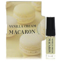 Arabiyat Sugar Vanilla Cream Macaron Mini EDP Spray (Unisex) By Arabiyat