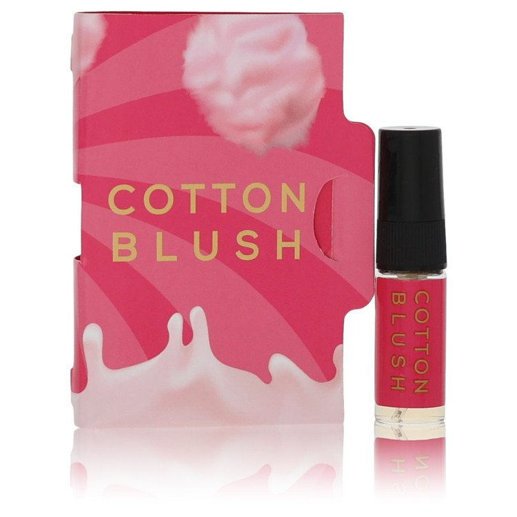 Arabiyat Sugar Cotton Blush Mini EDP Spray By Arabiyat