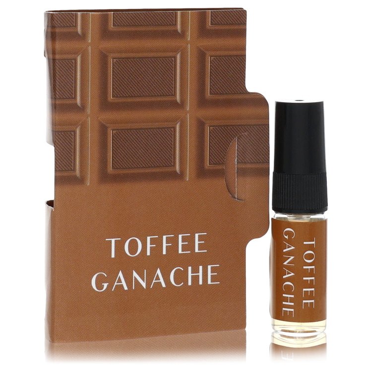 Arabiyat Sugar Toffee Ganache Mini EDP Spray By Arabiyat