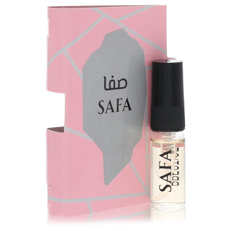 Arabiyat Prestige Safa Mini EDP By Arabiyat Prestige