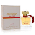 Arizona Rouge Eau De Parfum Spray (Unisex) By Riiffs