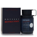 Armaf Odyssey Revolution Eau De Parfum Spray (Ultra Edition) By Armaf
