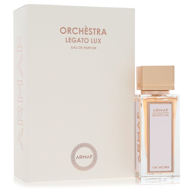 Armaf Orchestra Legato Lux Eau De Parfum Spray By Armaf