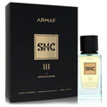 Armaf Shk Iii By Saoud Alkaabi Extrait De Parfum Spray By Armaf