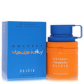 Armaf Odyssey Mandarin Sky Elixir Eau De Parfum Spray By Armaf