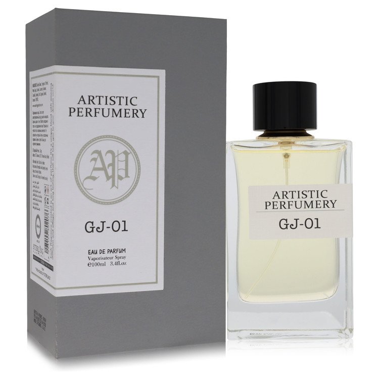Armaf Artistic Perfumery Gj-01 Eau De Parfum Spray By Armaf