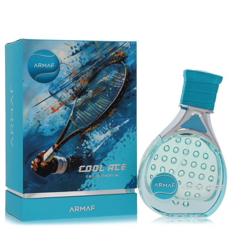 Armaf Cool Ace Eau De Parfum Spray By Armaf