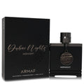 Armaf Dubai Nights Midnight Eau De Parfum Spray By Armaf