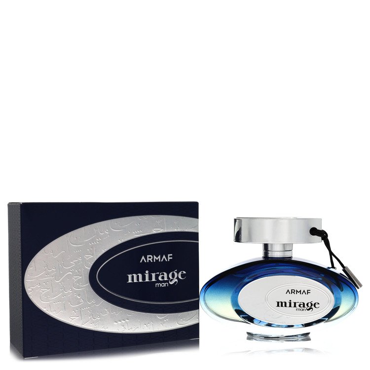 Armaf Mirage Eau De Parfum Spray By Armaf