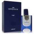 Armaf The Lion's Club Rugir Eau De Parfum Spray By Armaf