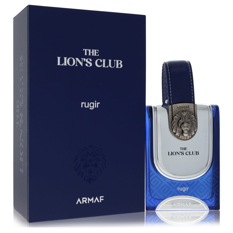 Armaf The Lion's Club Rugir Eau De Parfum Spray By Armaf