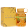 Armaf Odyssey Go Mango Eau De Parfum Spray By Armaf