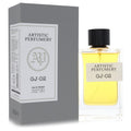 Armaf Artistic Perfumery Gj-02 Eau De Parfum Spray By Armaf