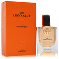 Armaf The Lion's Club Monarque Eau De Parfum Spray By Armaf
